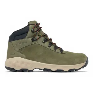 Columbia Bottes De Randonnée Newton Wander pas cher