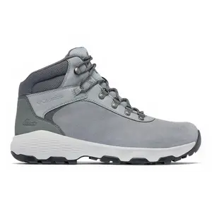 Columbia Bottes De Randonnée Newton Wander  pas cher