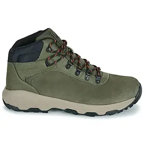 Columbia Bottes De Randonnée Newton Wander pas cher