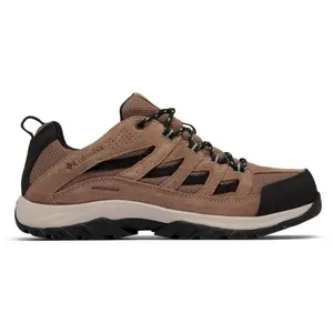 Columbia Chaussures De Randonnée Crestwood Waterproof pas cher