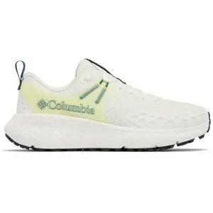 Columbia - Konos TRS - Chaussures randonnée femme Sea Salt / Citron Ha... pas cher