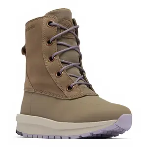 Columbia Bottes De Neige Moritza Shield  Omni-heat  pas cher