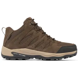 Chaussures Columbia REDMOND IV MID WATERPROOF pas cher