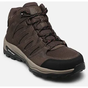 Chaussures Columbia REDMOND IV MID WATERPROOF pas cher