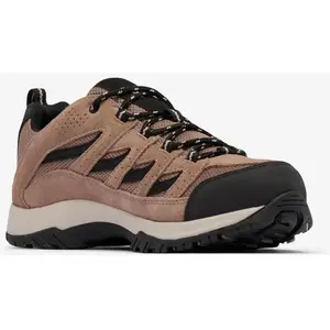 Baskets De Randonnée Columbia Birkie Trail – Femme, Taille 8.5 US, Marron, YL6390-250