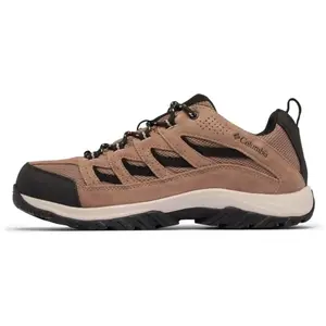 Columbia Chaussures De Randonnée Crestwood pas cher