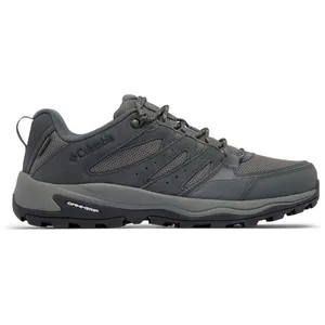 Columbia - Redmond IV Low Waterproof - Chaussures randonnée homme Grap... pas cher