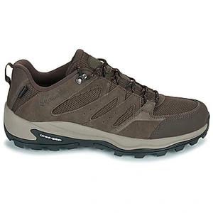 Comparateur de prix : Chaussures Columbia REDMOND IV LOW WATERPROOF