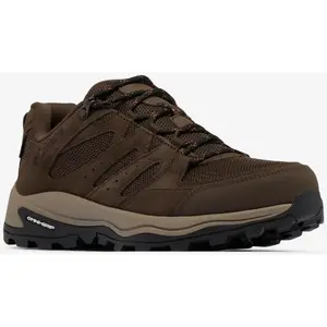 Comparateur de prix : Columbia Homme Redmond 4 Low Waterproof Bottes de Trekking et de rando...
