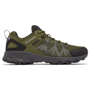 Comparateur de prix : Columbia Chaussures De Randonnée Peakfreak  Ii Outdry 