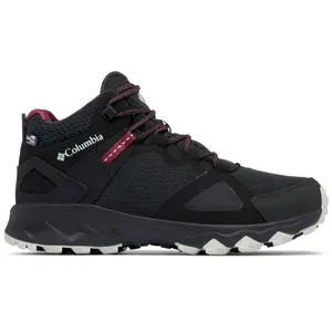 Columbia Peakfreak Hera Mid Outdry Couleur Noir pas cher