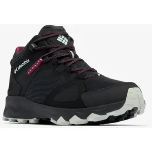 Columbia Peakfreak Hera Mid Outdry Couleur Noir pas cher