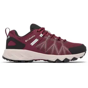 Chaussures De Randonnée Columbia Pearfreak II - Imperméables - Taille UK 8 - Neuf