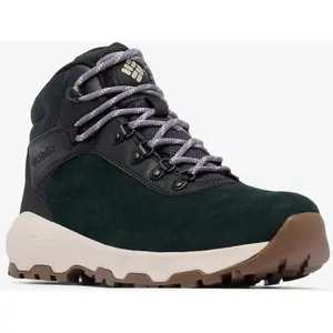 Columbia Bottes De Randonnée Newton Wander pas cher