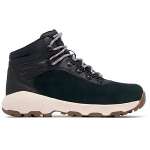 Columbia Bottes De Randonnée Newton Wander pas cher