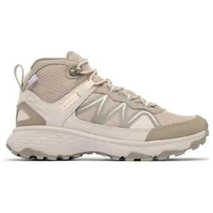 Columbia - Peakfreak Rush Mid Outdry - Chaussures randonnée femme Soft... pas cher