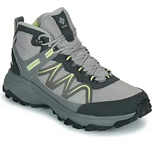 Bottes Columbia Peakfreak Rush Mid OutDry gris femme - 39 pas cher