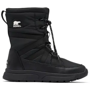 Comparateur de prix : Bottes neige Sorel WHITNEY III TALL WP