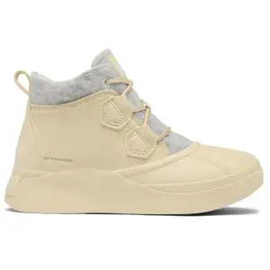 Sorel - Out N About IV Classic WP - Bottes de neige femme Honey White... pas cher