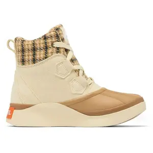 Sorel - Out N About  IV Chillz WP - Bottes de neige femme Honey White ...
