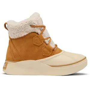 Sorel - Out N About IV Chillz WP - Bottes de neige femme Canyon Gold ... pas cher