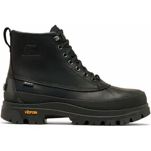 Sorel - Bottes chaudes et imperméables - Daystorm Horizon GTX M Black ...
