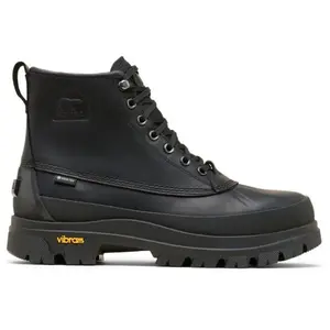 Sorel - Daystorm Horizon  GTX - Bottes de neige homme Black / Black - ...