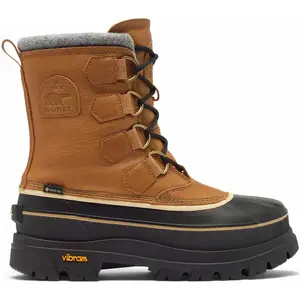 Sorel - Bottes chaudes et imperméables en GORE-TEX - Caribou Horizon G...