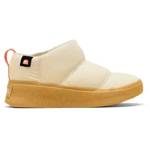 Sorel - Out N About IV Mini Puffy - Bottes de neige femme Honey White... pas cher