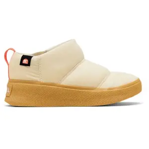 Sorel - Out N About  IV Mini Puffy - Bottes de neige femme Honey White... pas cher