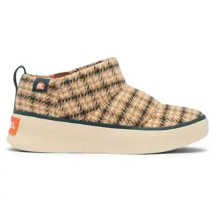 Sorel - Out N About IV Mini Puffy - Bottes de neige femme Tawny Buff ... pas cher