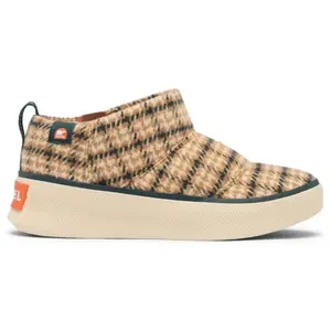 Sorel - Out N About IV Mini Puffy - Bottes de neige femme Tawny Buff ... pas cher