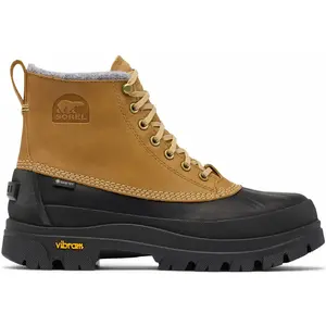 Sorel - Bottes chaudes et imperméables - Daystorm Horizon GTX M Caribo...