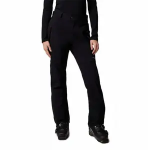 Pantalon de ski COLUMBIA Platinum Peak II 3L (Black) Femme