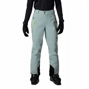 Columbia - Platinum Peak II 3L Pant - Pantalon ski femme Crushed Blue ... pas cher
