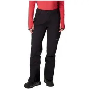 Pantalon de ski COLUMBIA Platinum Peak II 3L (Black) Femme