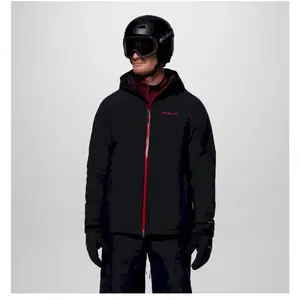 Columbia Veste Powder Prime pas cher