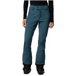 Columbia - Roffee Ridge VI Pant - Pantalon ski femme Everblue - US 6 - Regular pas cher