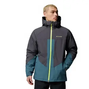 Columbia Veste Powder Prime pas cher