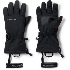 Columbia - Arctic Slope Seeker - Gants ski homme Black - XL pas cher
