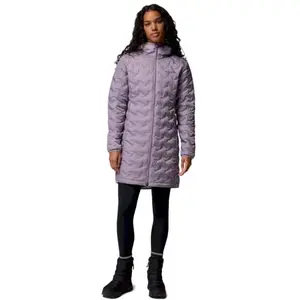 Columbia Veste En Duvet Delta Ridge  Ii Long pas cher