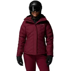 Columbia Veste En Duvet Lay D V pas cher