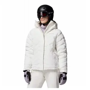 Comparateur de prix : Columbia Veste En Duvet Lay D V