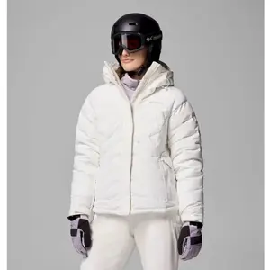 Comparateur de prix : Columbia Veste En Duvet Lay D V