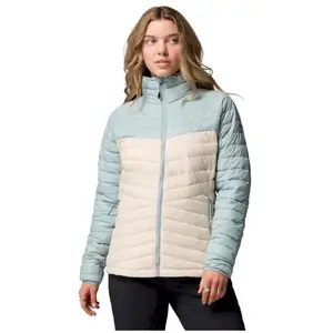Columbia Veste Powder Pass pas cher