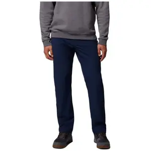 Columbia - Roc Tech 5 Pocket Pant - Pantalon escalade homme Collegiate... pas cher