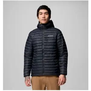Columbia Veste Powder Pass  pas cher