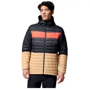 Columbia Veste Powder Pass  pas cher