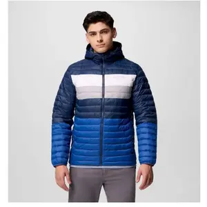 Columbia Veste Powder Pass pas cher