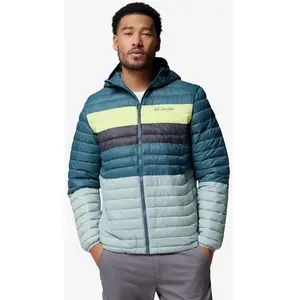 Columbia Veste Powder Pass pas cher